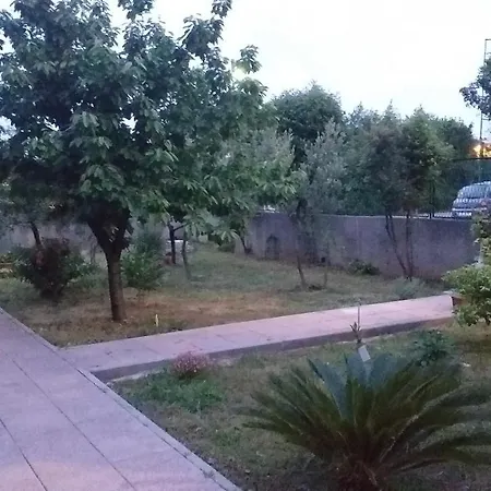 Διαμέρισμα Plavo