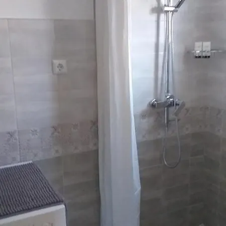 Plavo Apartament Zadar