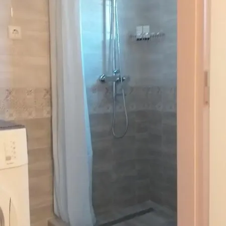 Apartament Plavo