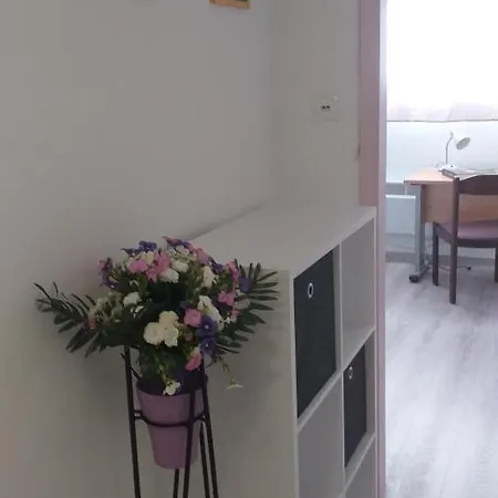 Plavo Apartament Zadar