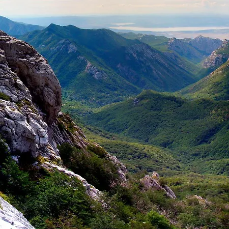 Διαμέρισμα Plavo *