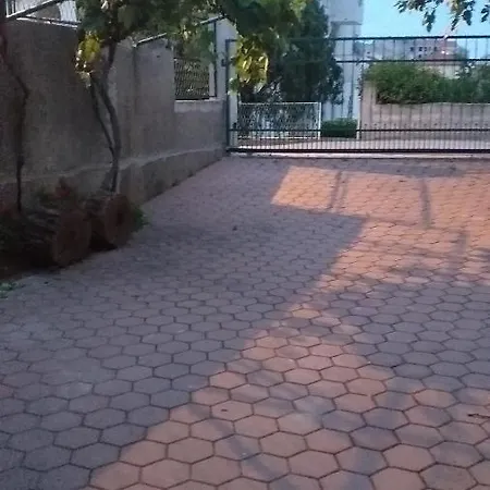 Plavo Apartament