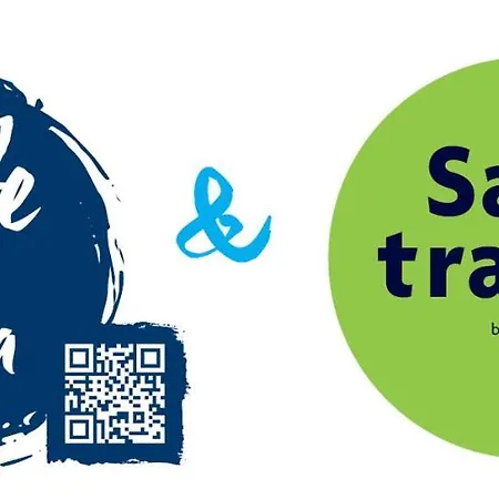 Διαμέρισμα Plavo Ζαντάρ