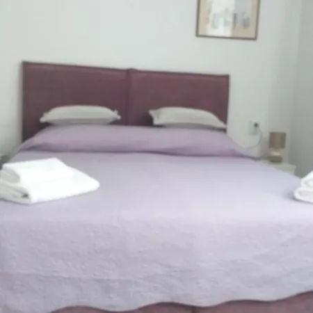 Apartament Plavo *