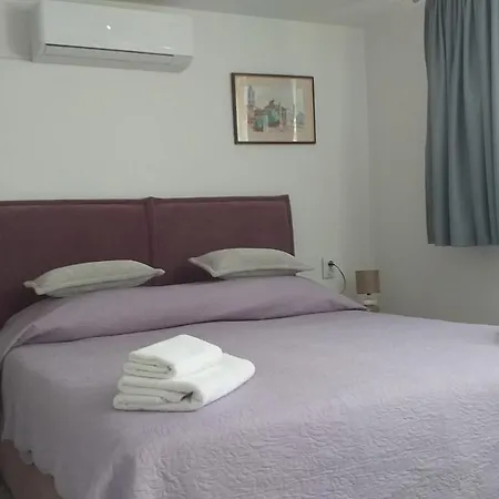 Plavo Apartament
