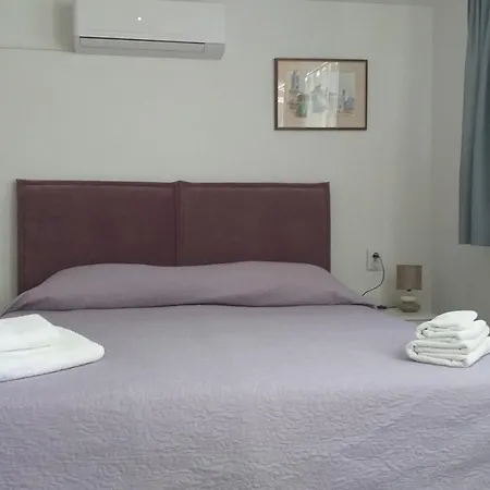 Plavo Apartament