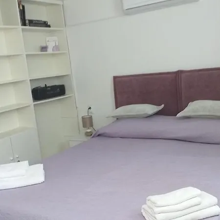 Apartment Plavo *
