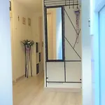 Plavo Apartman Zára