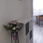 Plavo Апартаменты Задар