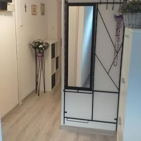 Plavo Apartamento