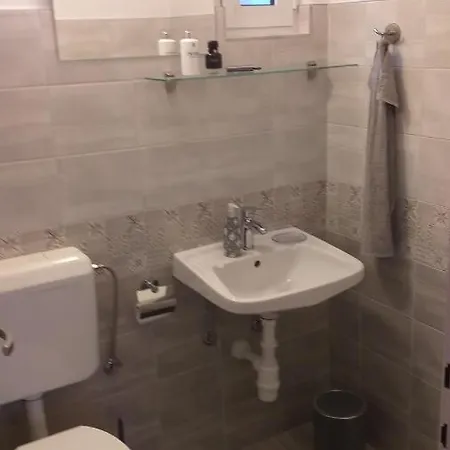 Appartamento Plavo Zara