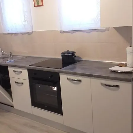 Apartman Plavo Zadar
