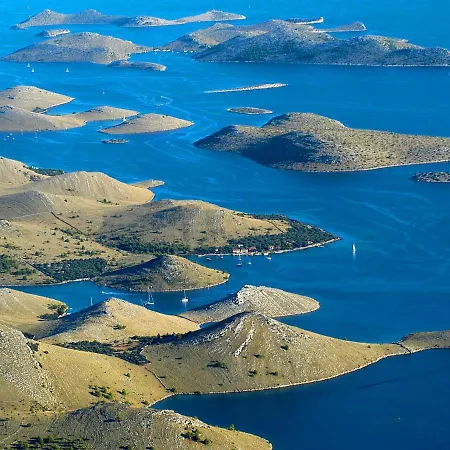 Апартаменты Plavo