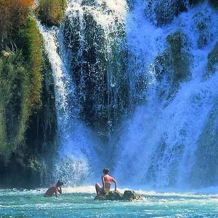 Plavo Апартаменты Задар